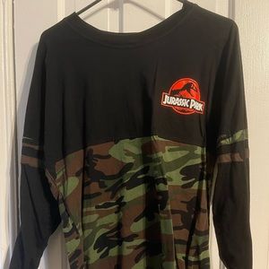 Army long sleeve